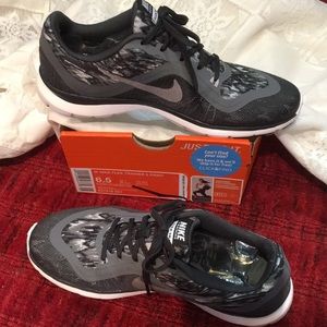 Nike Flex Trainer 6, size 6.5